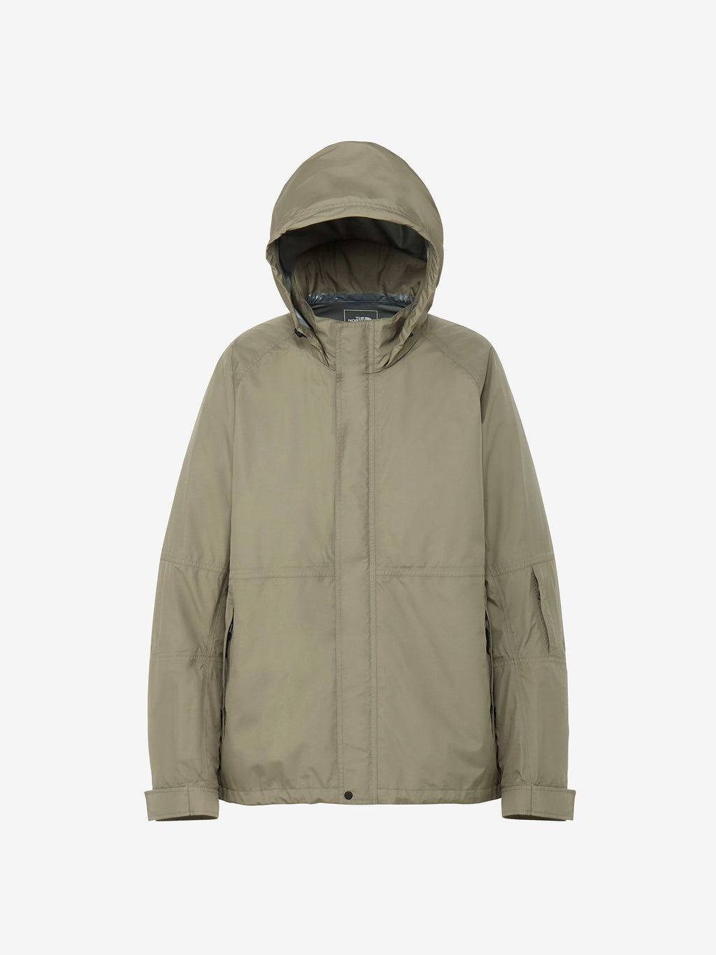 Compile Light Jacket (Unisex)