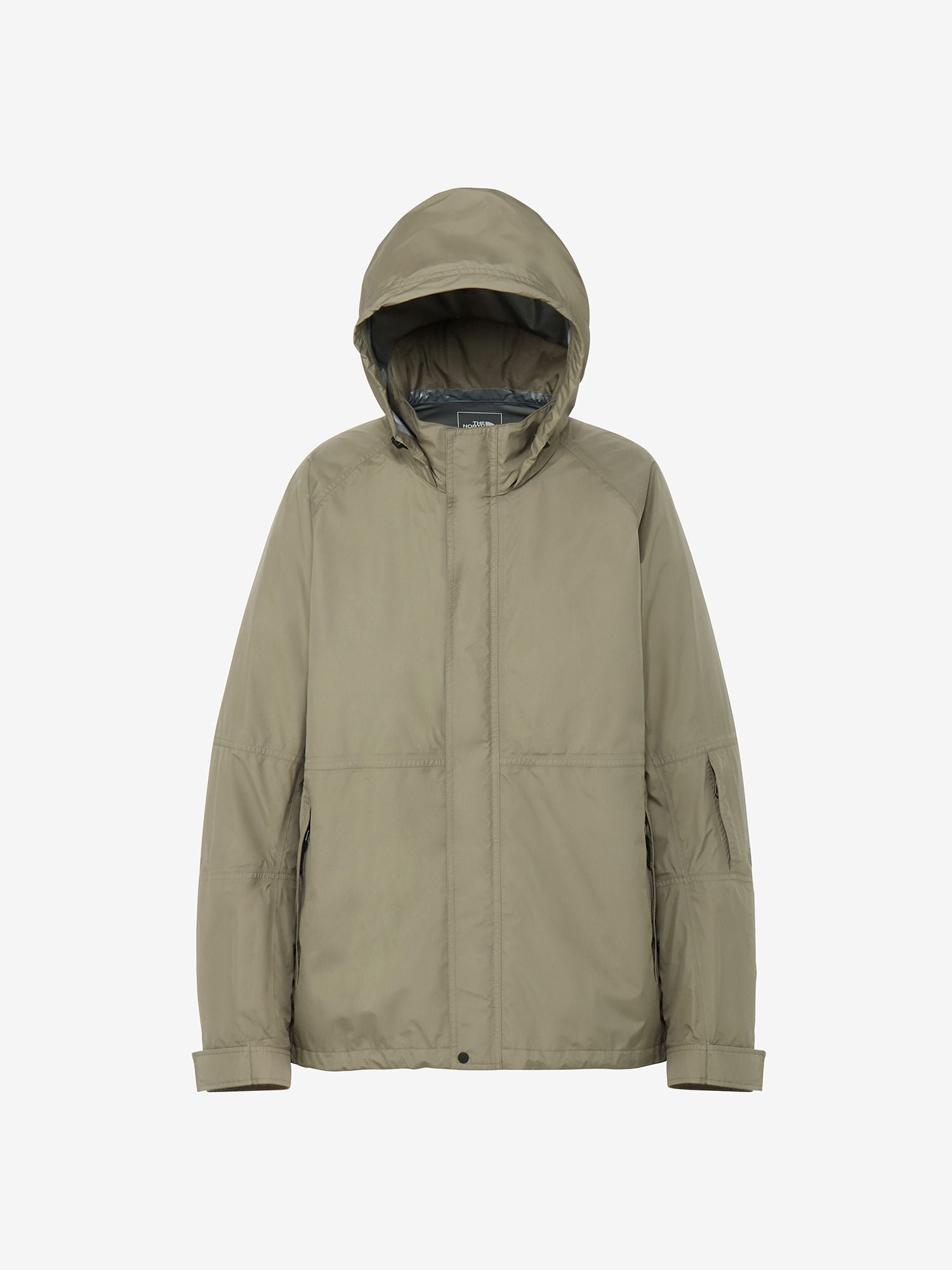 Compile Light Jacket (Unisex)