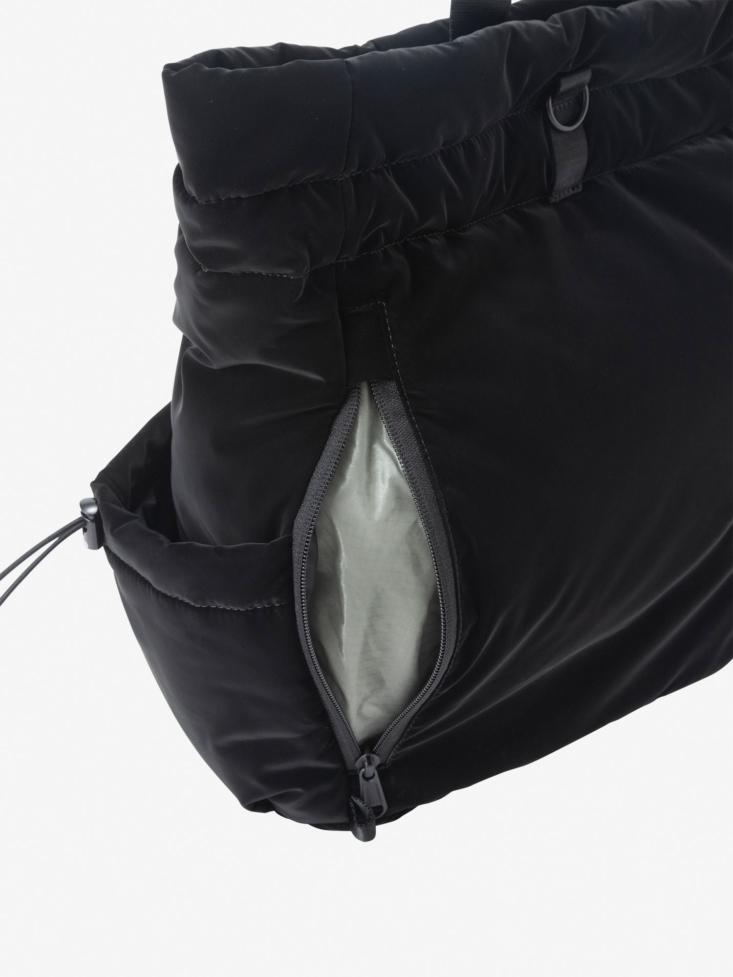 Bonnie Pack M Padded