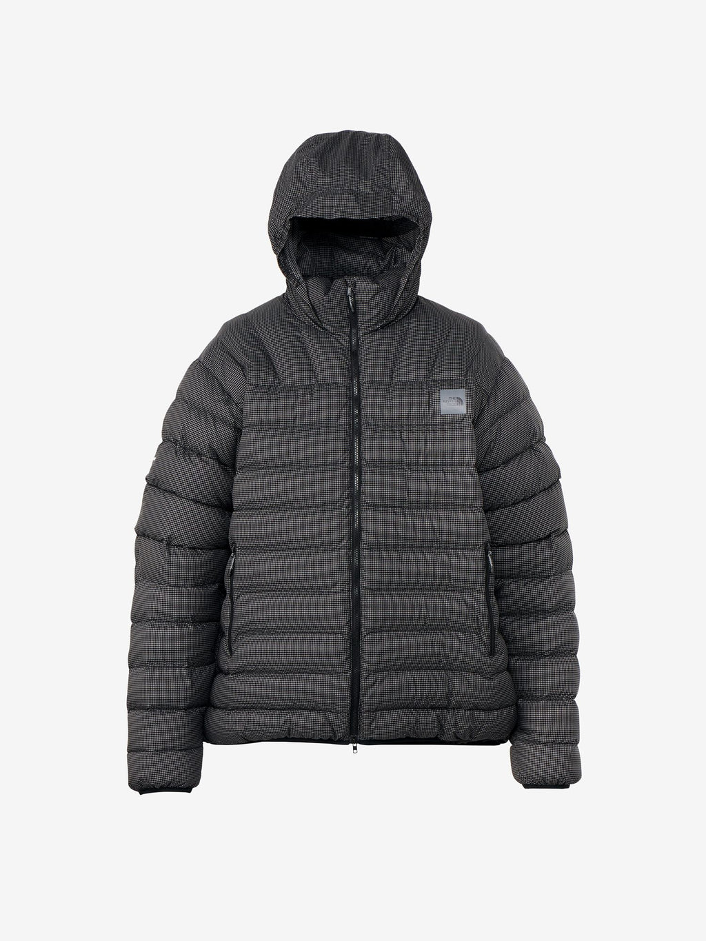 Enride Convertible Down Jacket (Unisex)