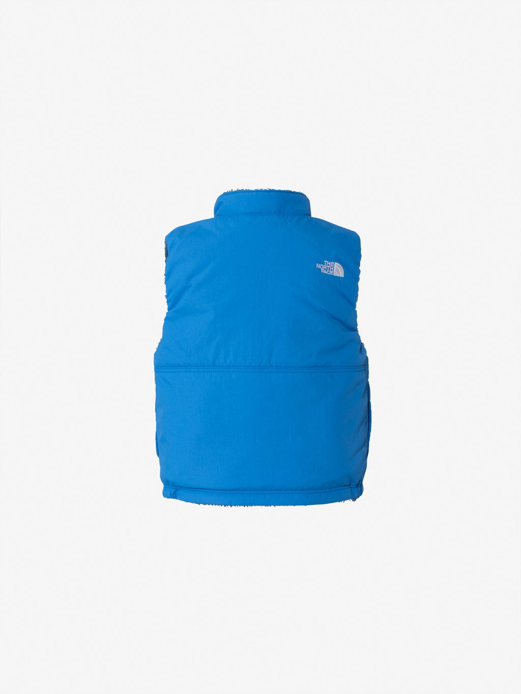 Reversible Cozy Vest (Baby)