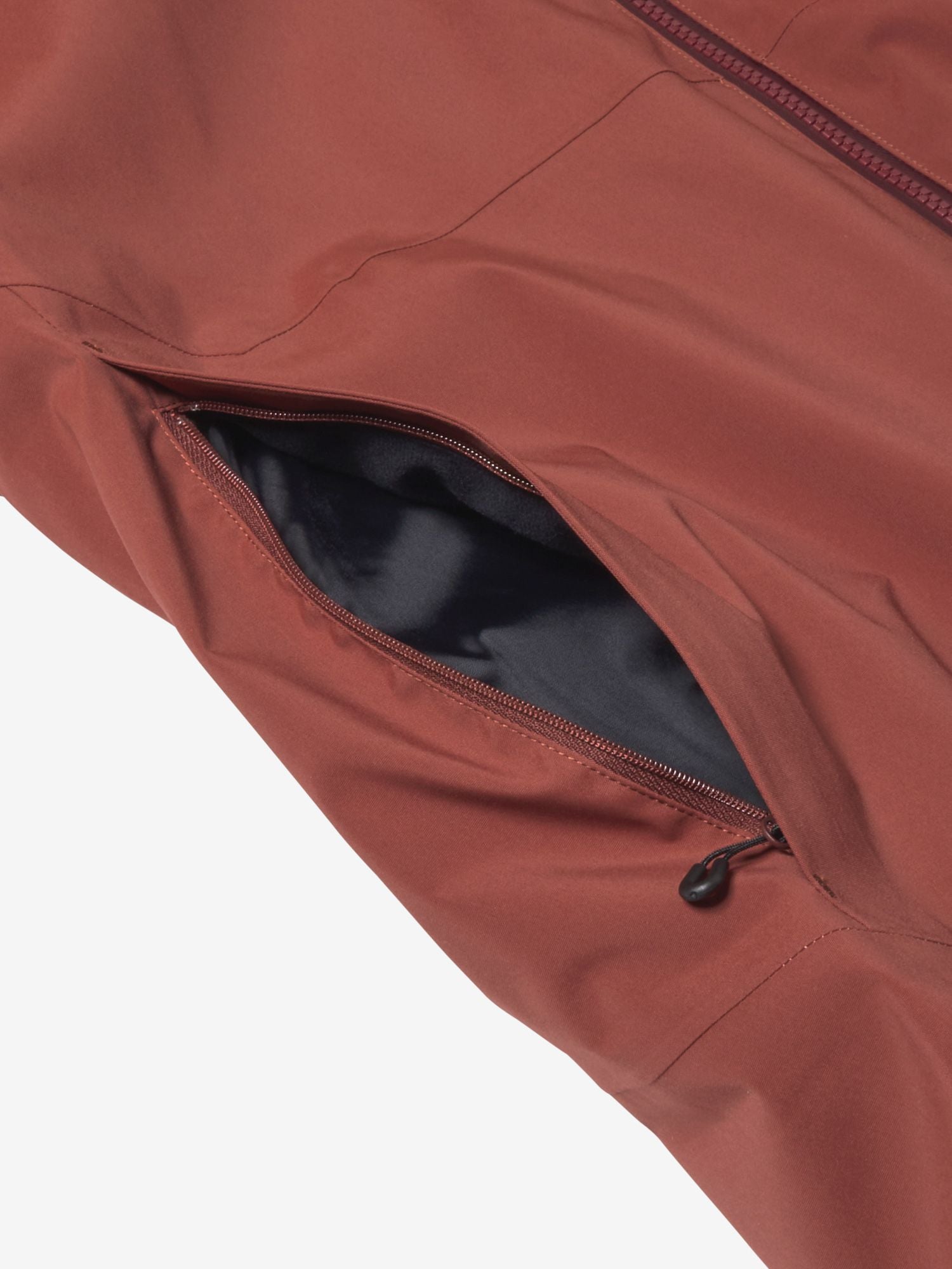 G-axis Jacket (Unisex)