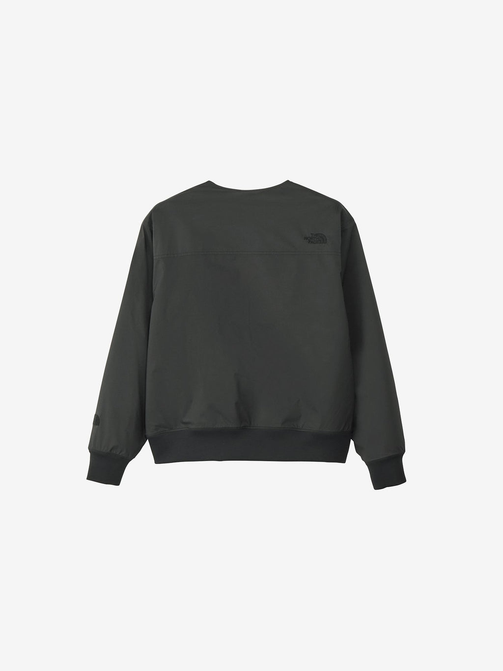 Reversible Tech Air Round Neck Jacket (Women's)