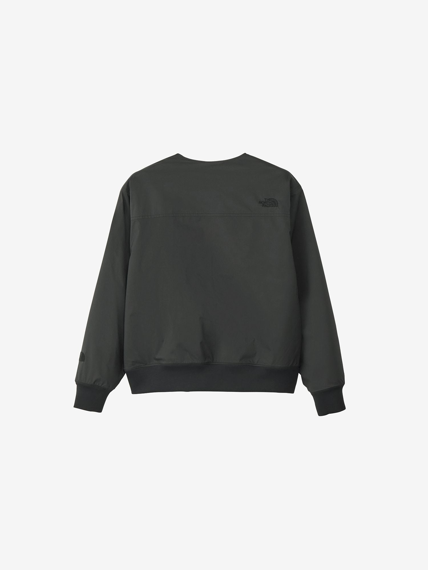 Reversible Tech Air Round Neck Jacket (Women's)