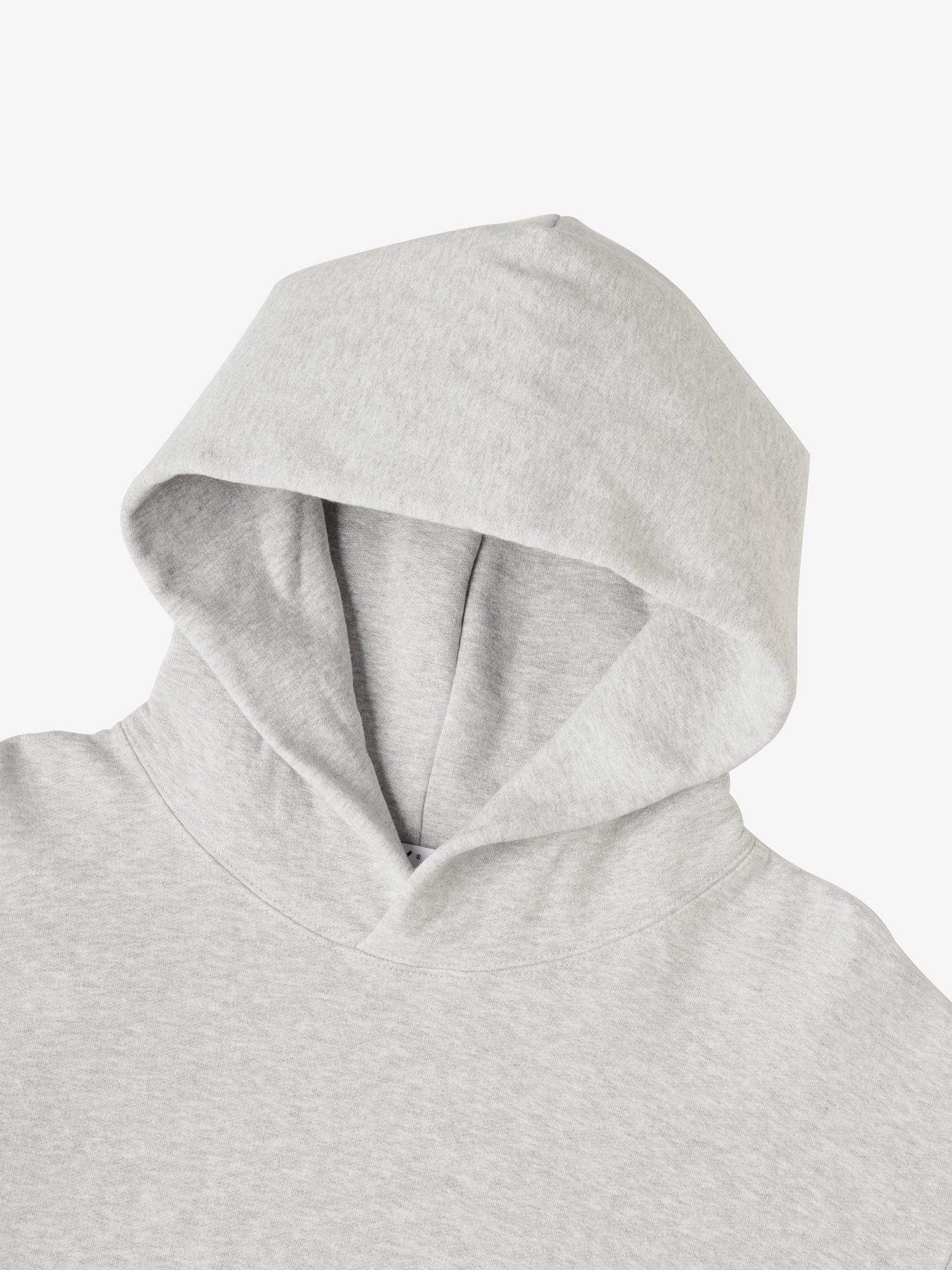 Baritone / Heavy Warm Sweat Hoodie (Unisex)