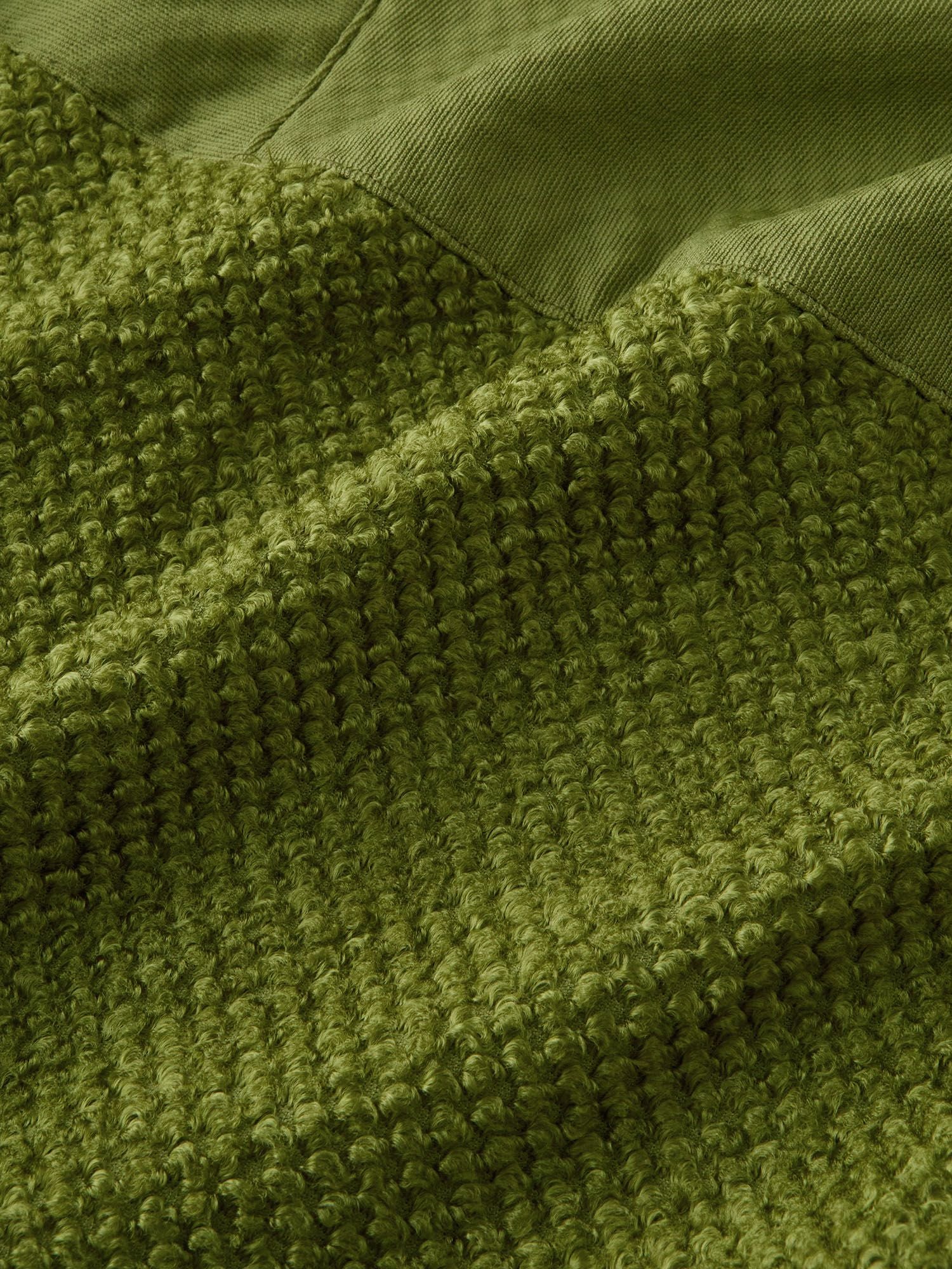 Stretch Shell Mountaineering Jacket (Unisex)