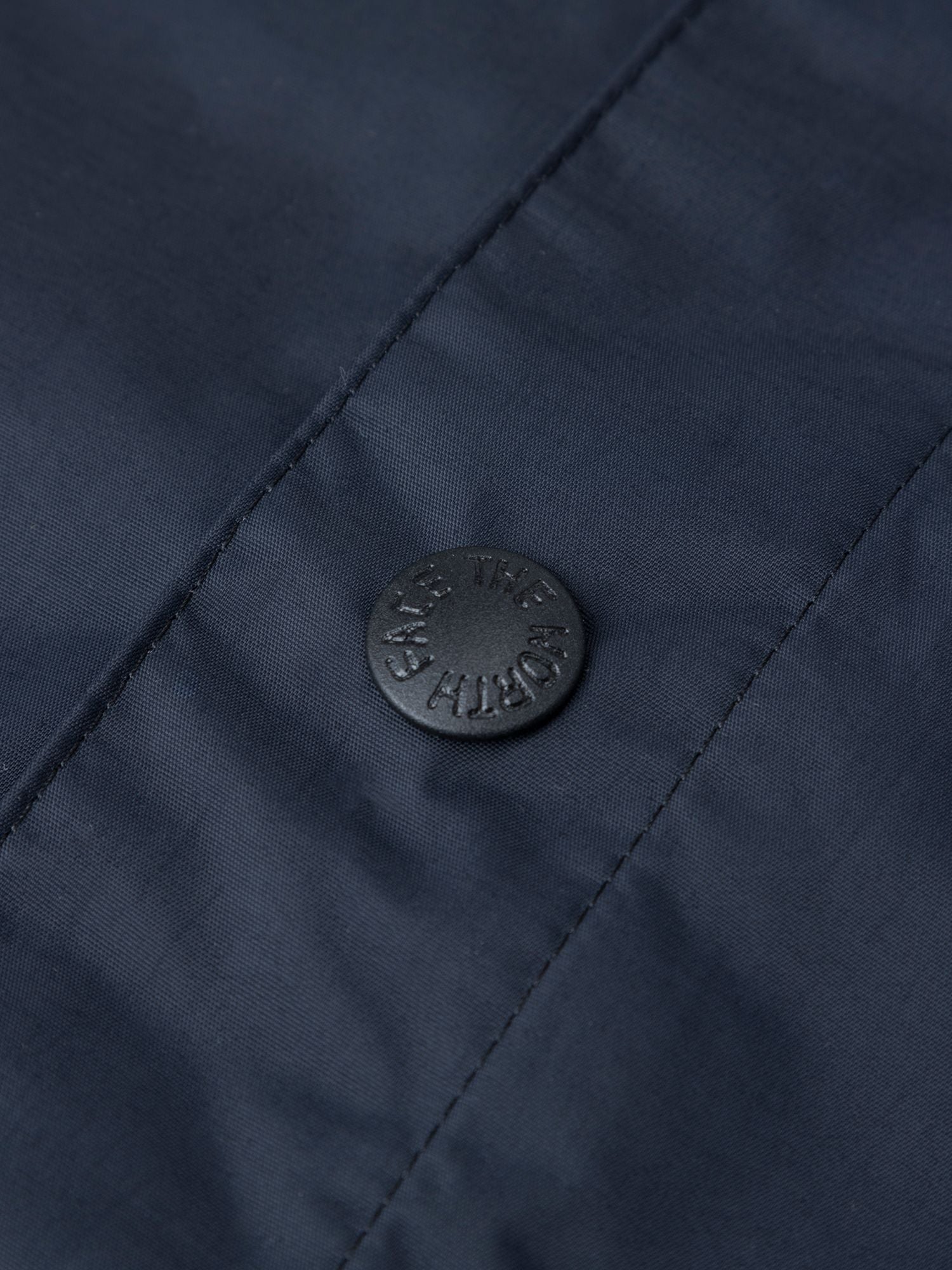 Prudent Coat (Men's)