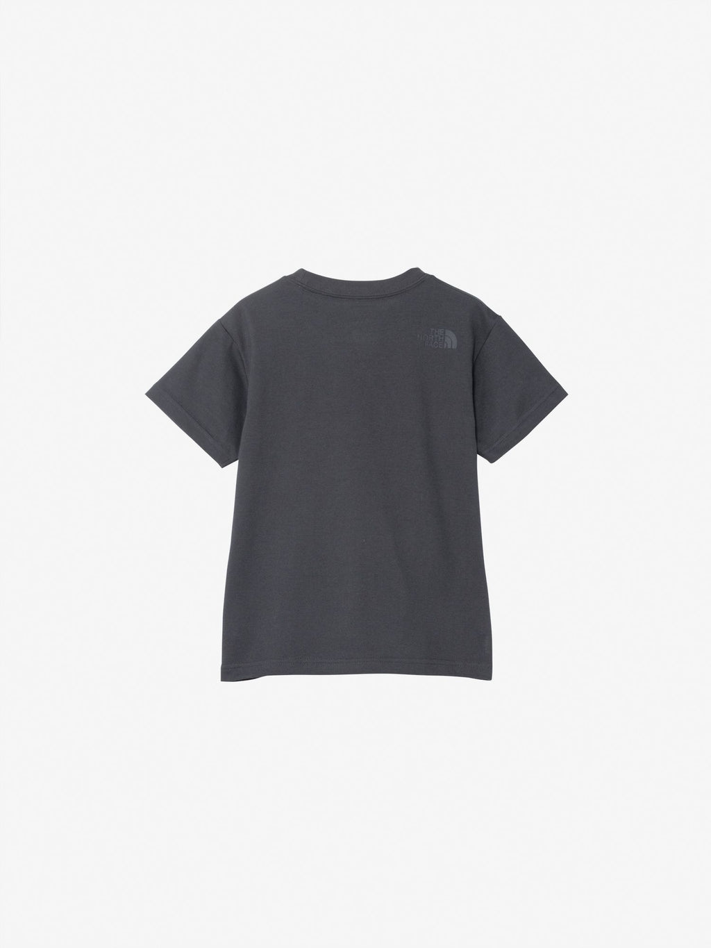 Toddler Short Sleeve Small Square Logo Tee (Kids)