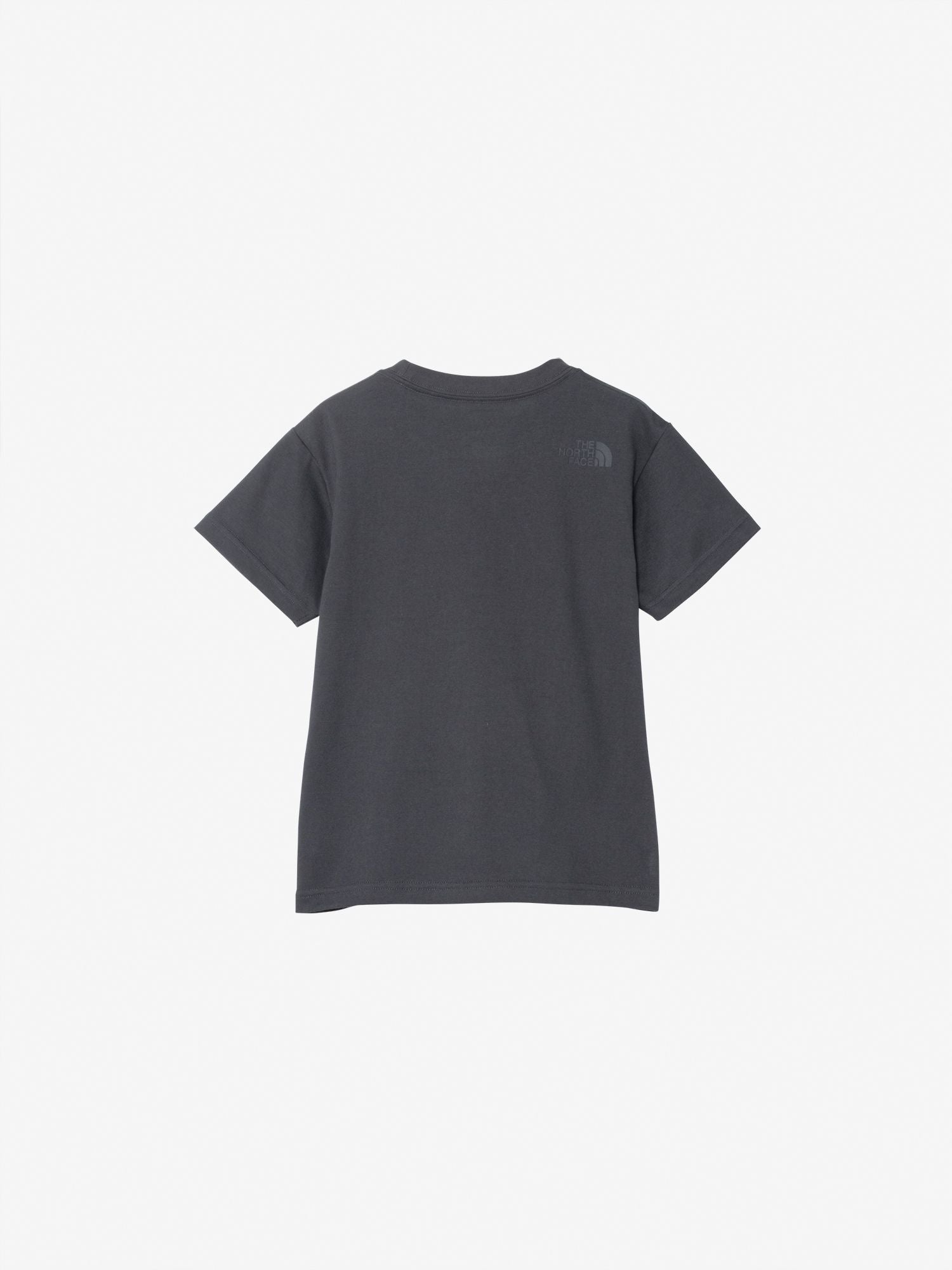 Toddler Short Sleeve Small Square Logo Tee (Kids)