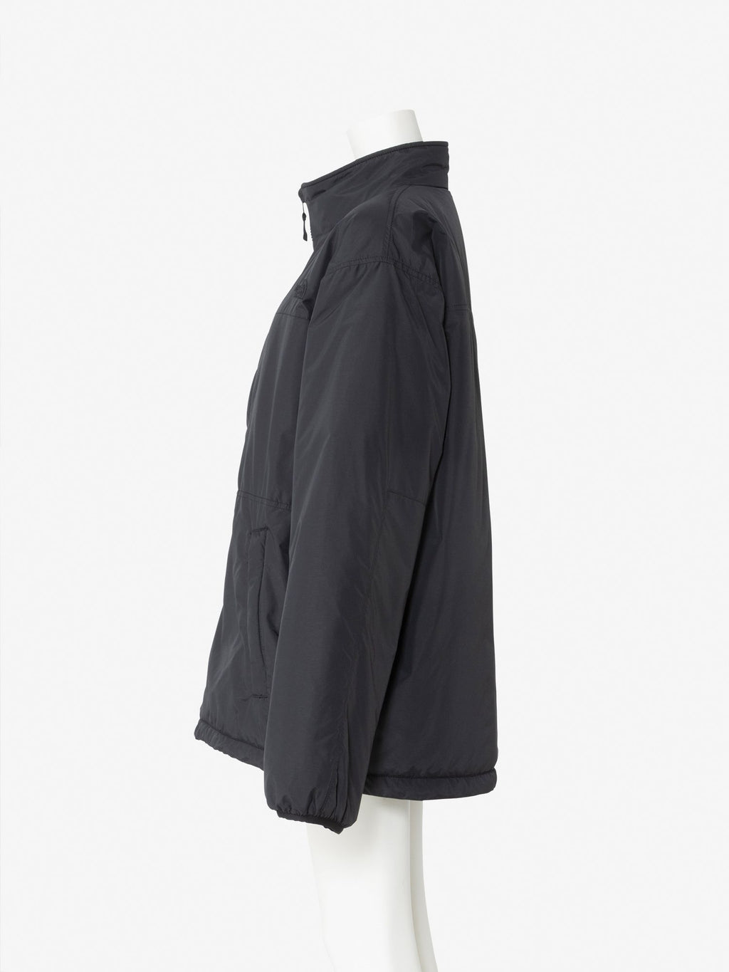 CR Move Insulation Jacket (Unisex)