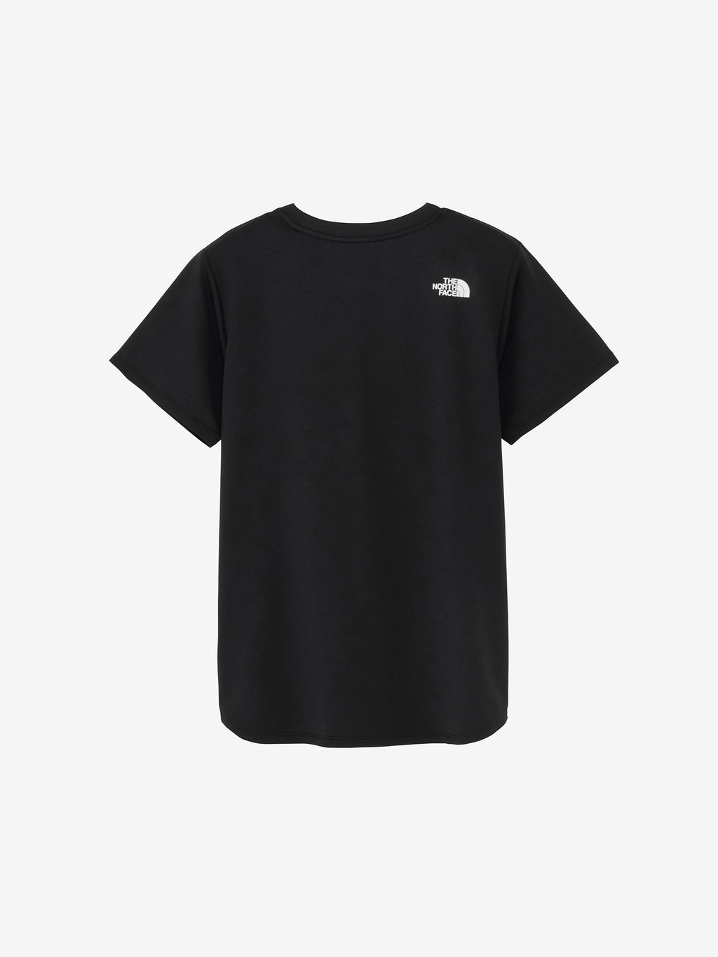 Short Sleeve One Point Logo Tee (Women's)
