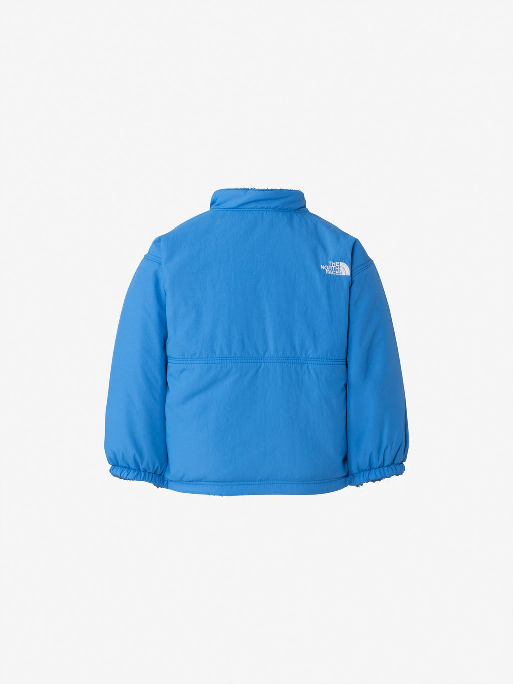 Reversible Cozy Jacket (Baby)