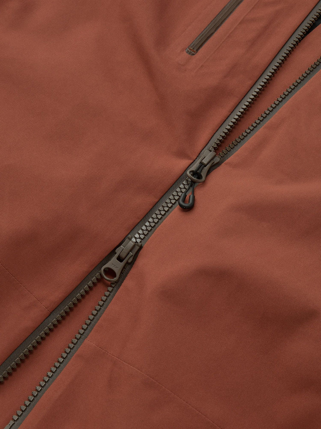 Gore-Tex 2-Layer Jacket (Men's)