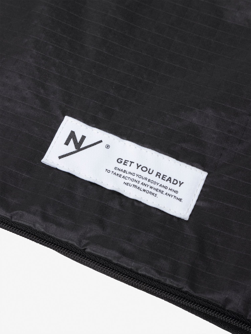 Kibitaki Travel Cube L (Unisex)