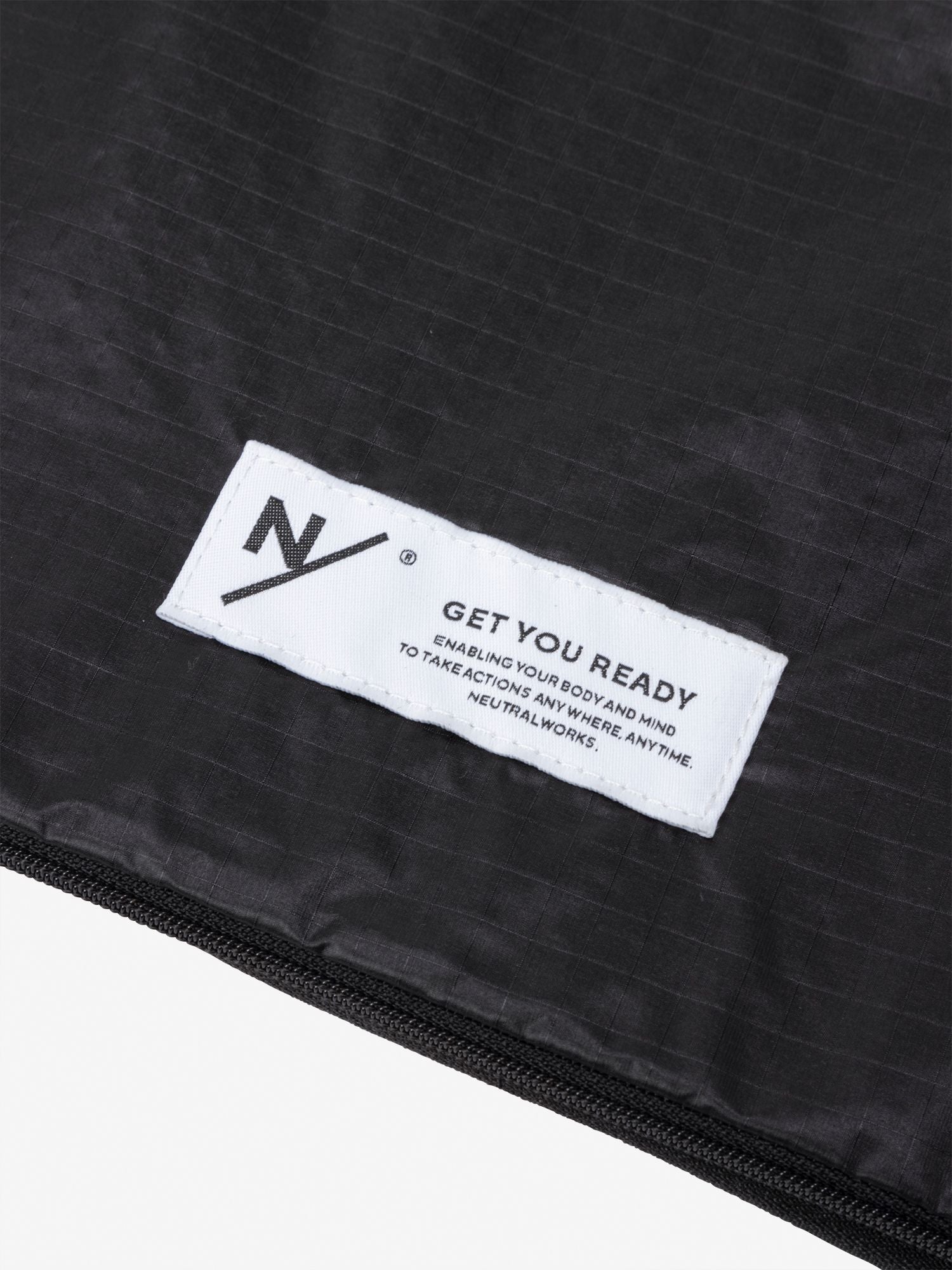 Kibitaki Travel Cube L (Unisex)