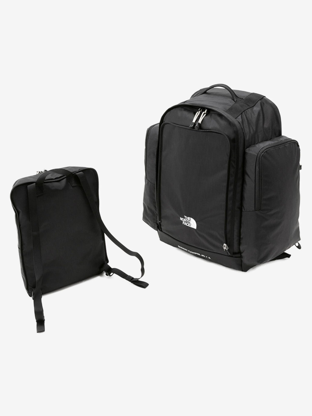 Sunny Camper 40+6 (Kids)