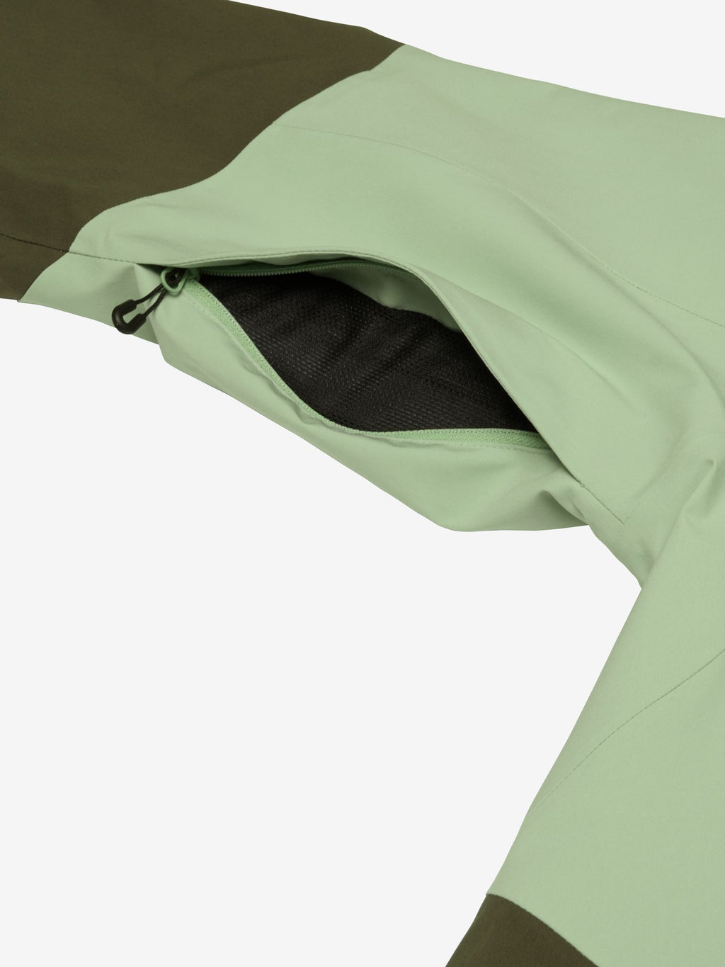 Women's G-axis Jacket (Ladies)