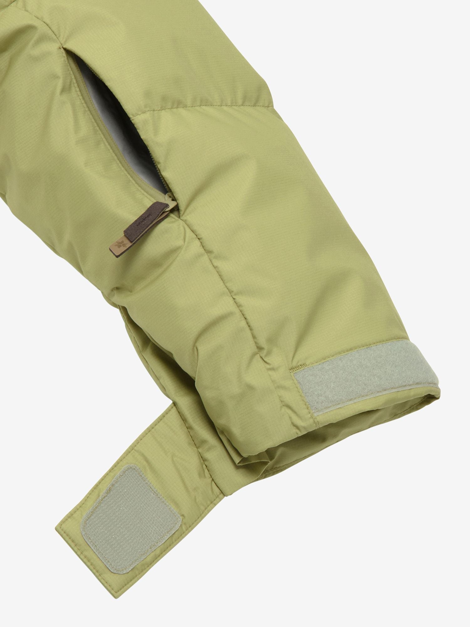 OYABE Short Down Jacket (Ladies)