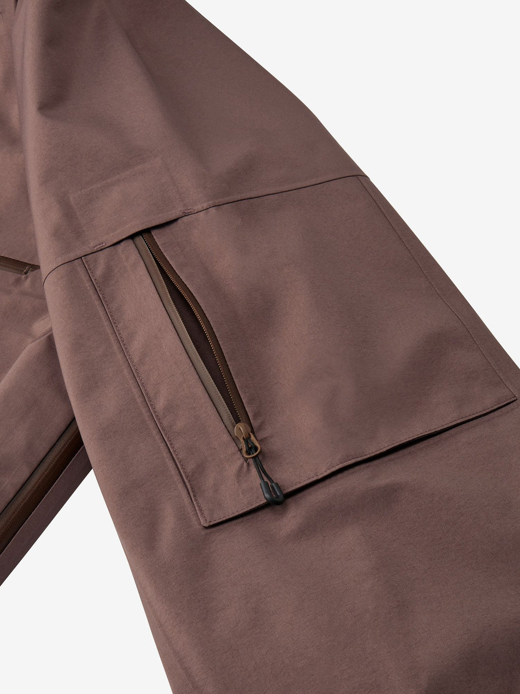 Gore-Tex 3-Layer Work Pocket Jacket (Men's)