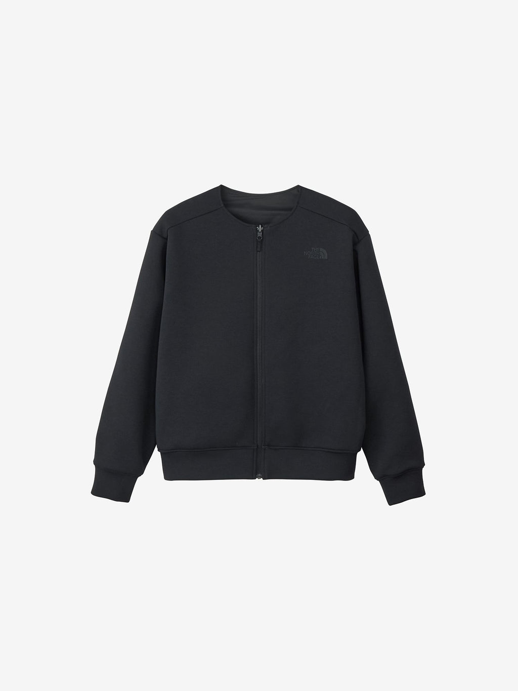 Reversible Tech Air Round Neck Jacket (Women's)