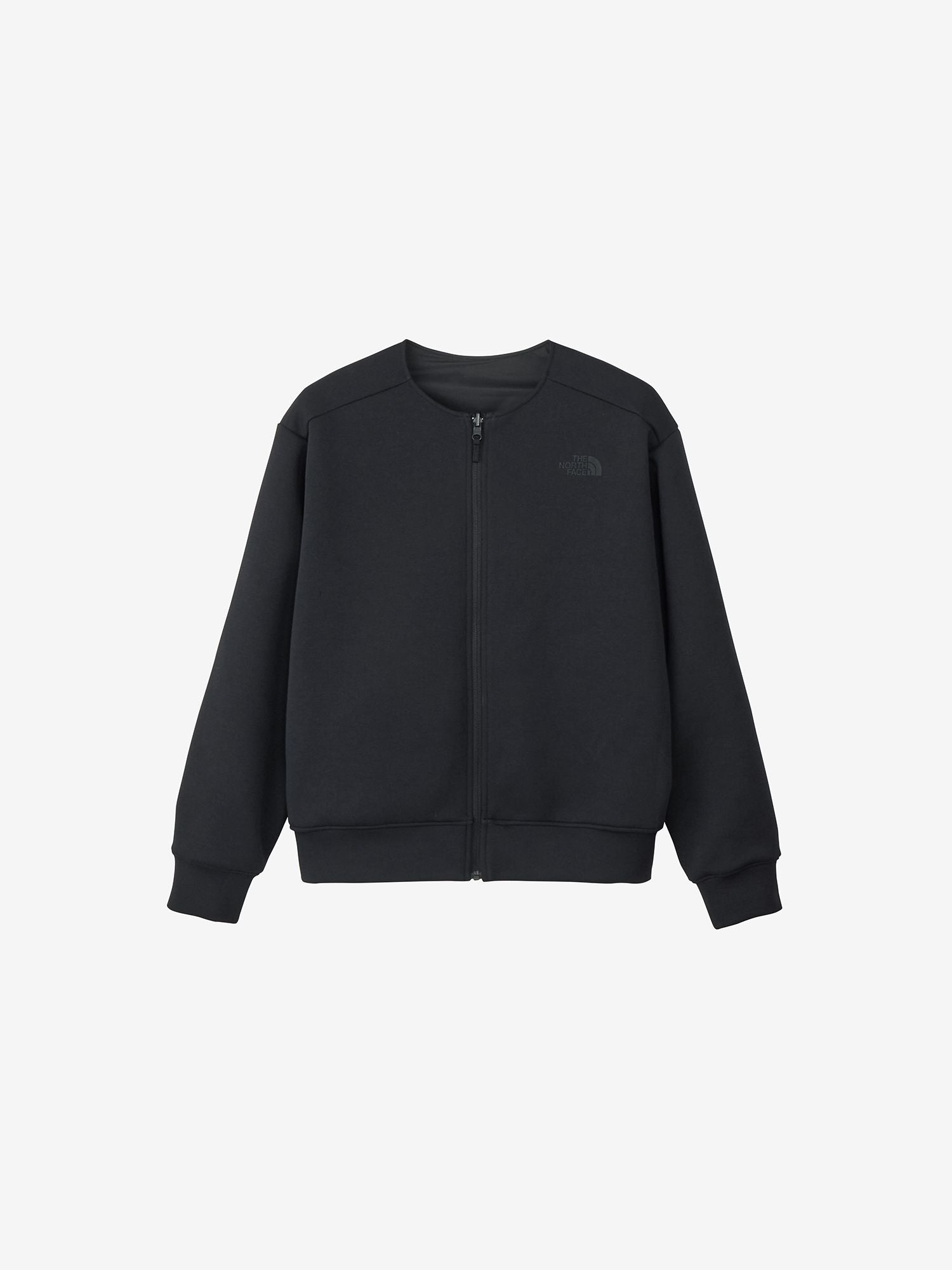 Reversible Tech Air Round Neck Jacket (Women's)