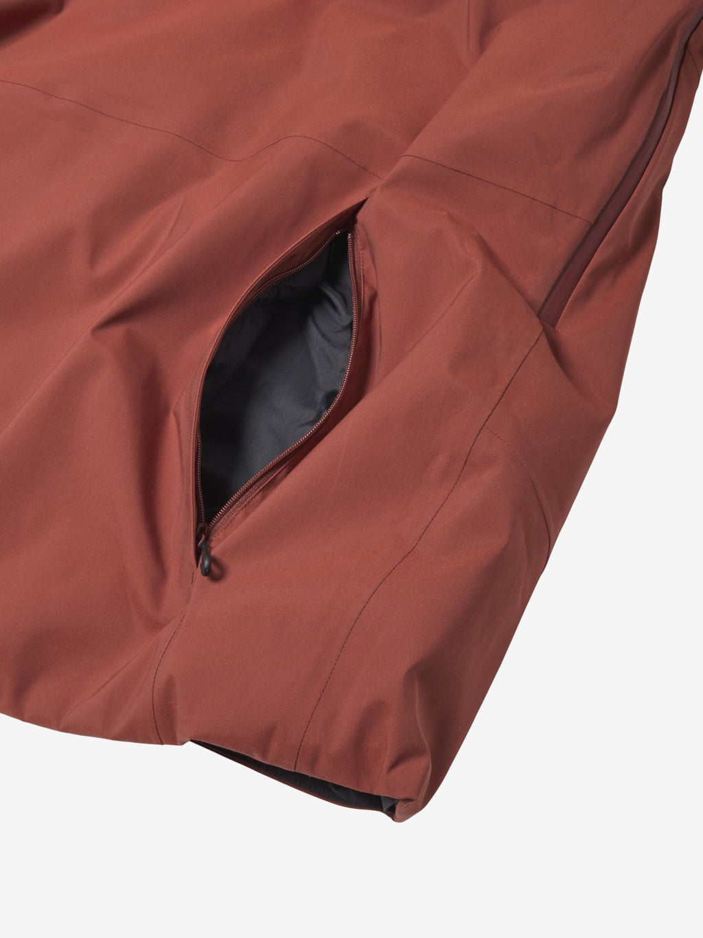 G-axis Jacket (Unisex)