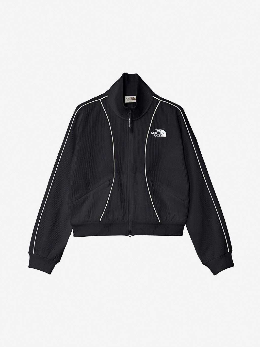 Line Vibe Jacket (Unisex)