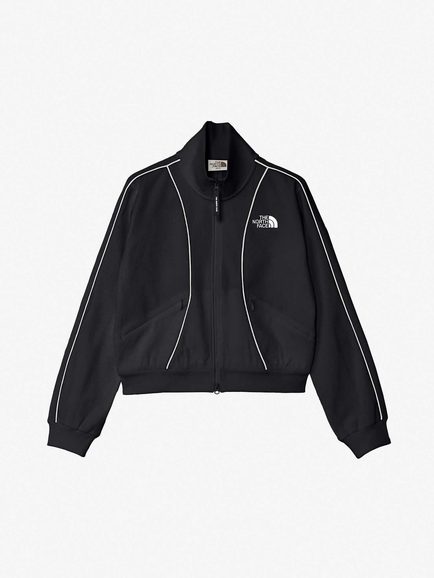 Line Vibe Jacket (Unisex)