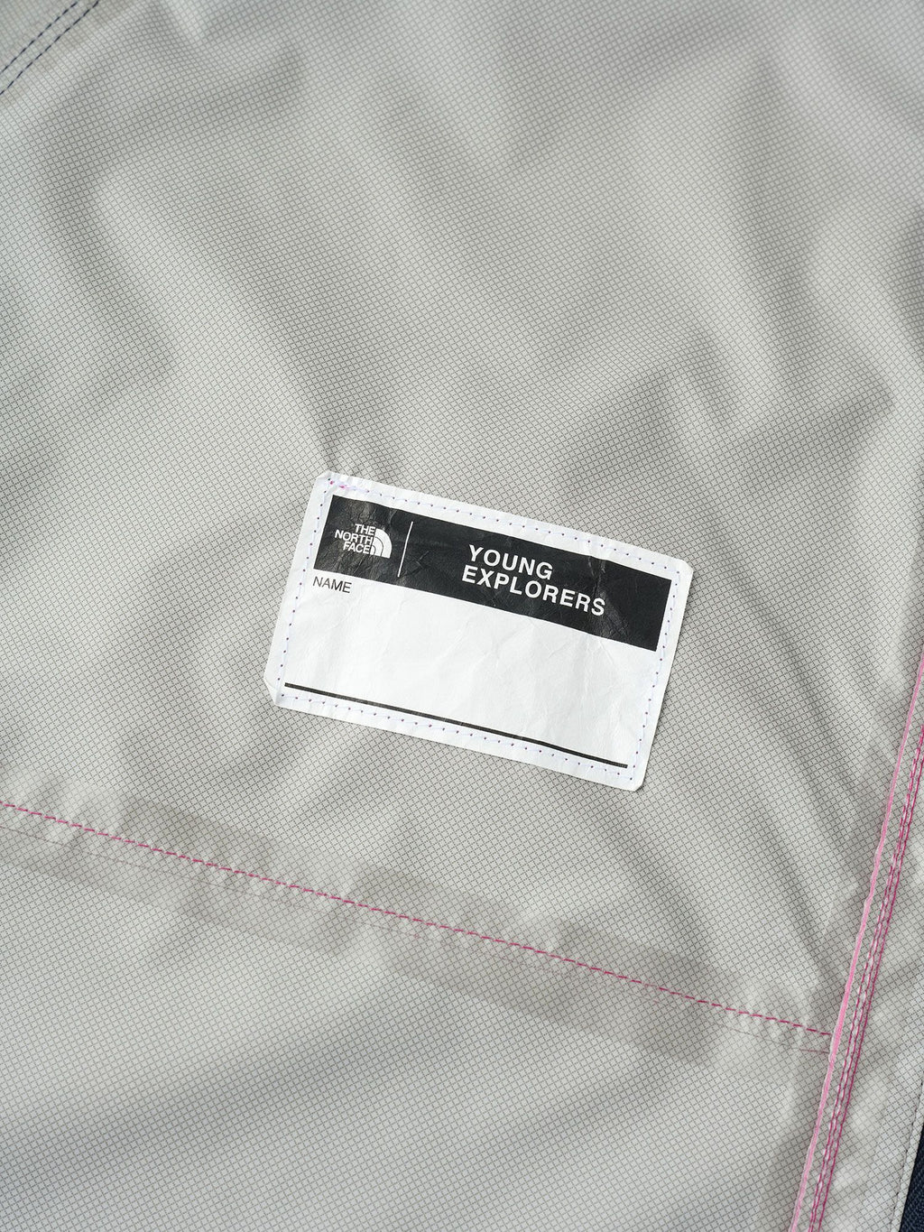 Green Baton Ultralight Jacket (Kids)