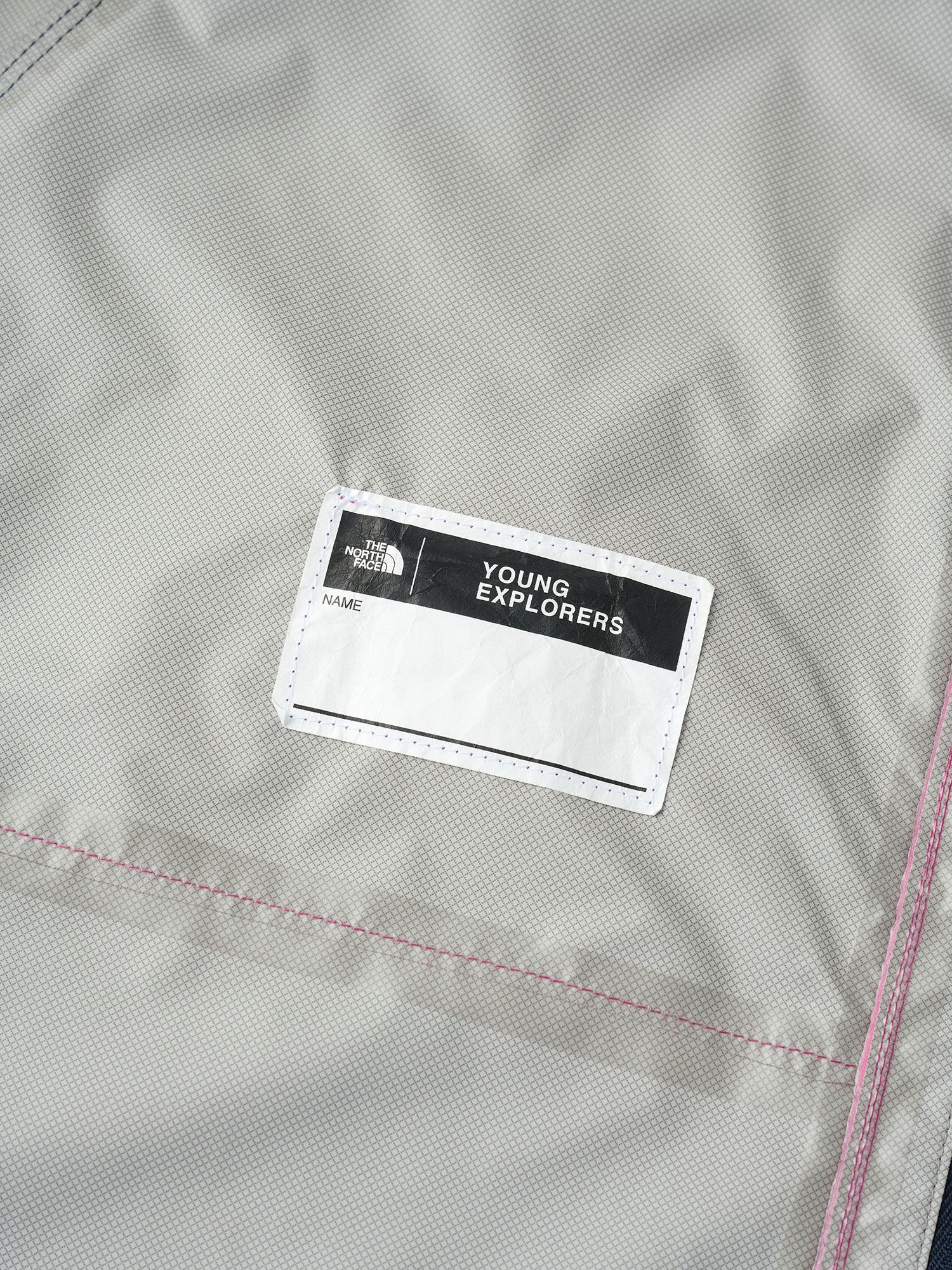 Green Baton Ultralight Jacket (Kids)