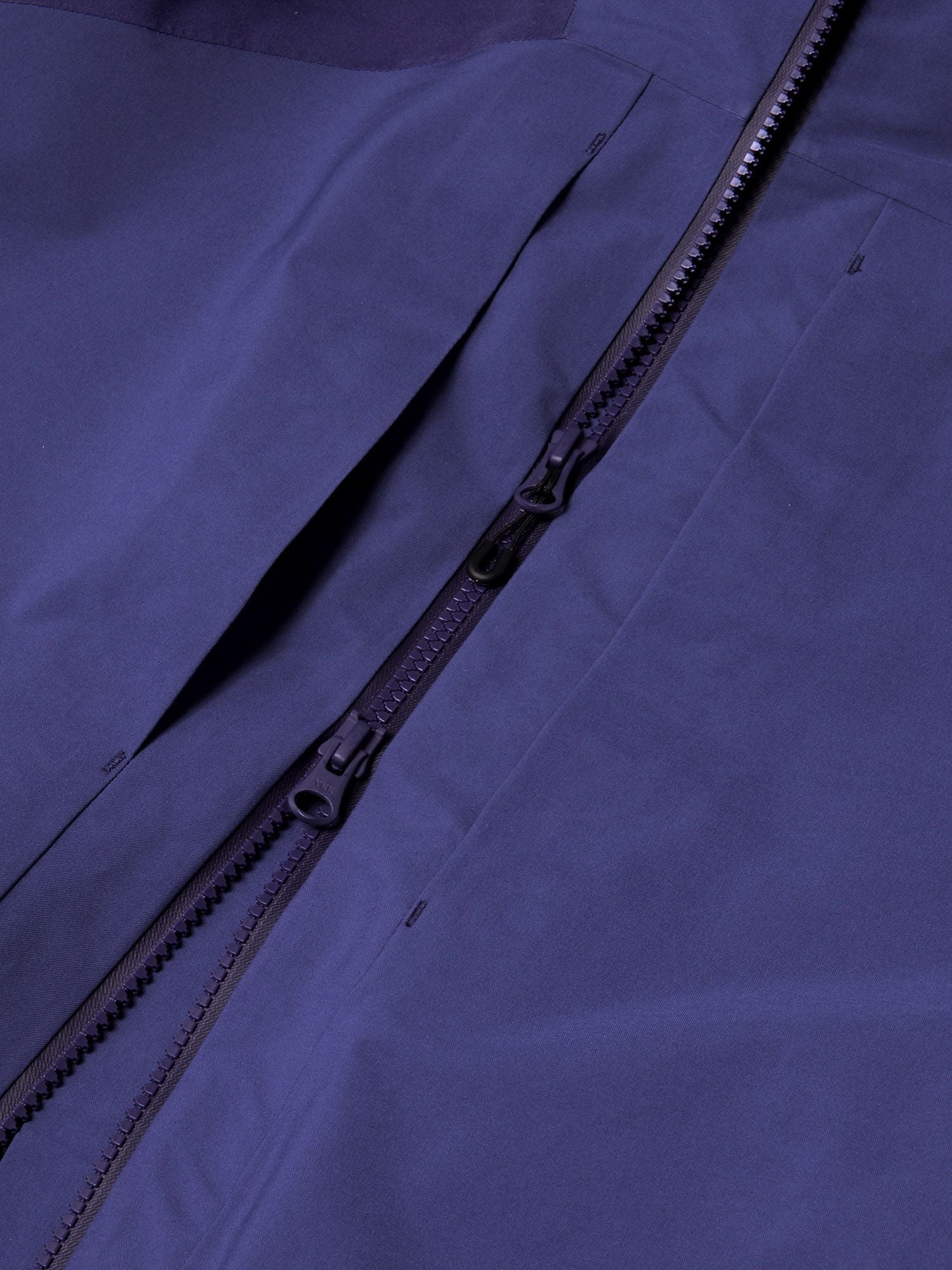 Insulated Gore-Tex 2-Layer Jacket (Men's)