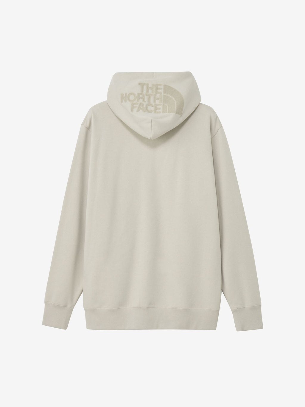 Rear View Full Zip Hoodie (Men's)