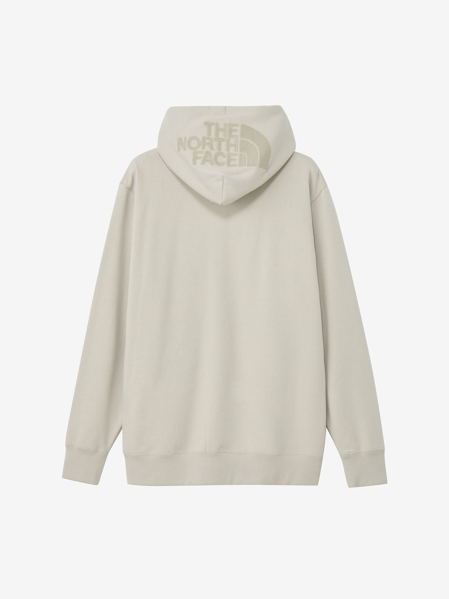 Rear View Full Zip Hoodie (Men's)