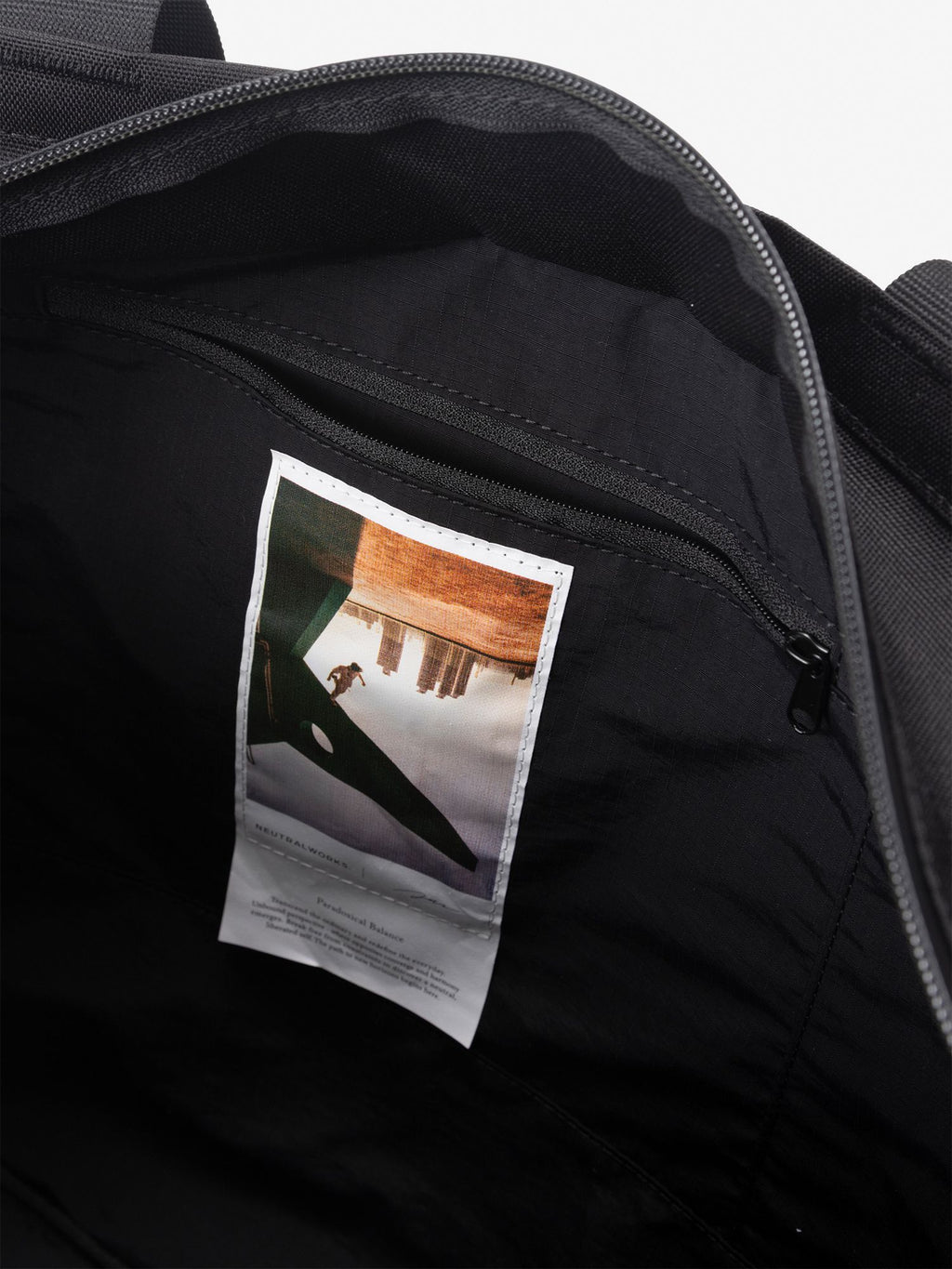 Wielot/Tour Tote (Unisex)