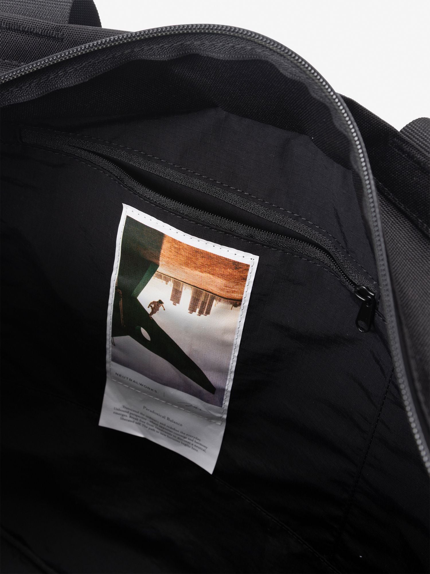 Wielot/Tour Tote (Unisex)