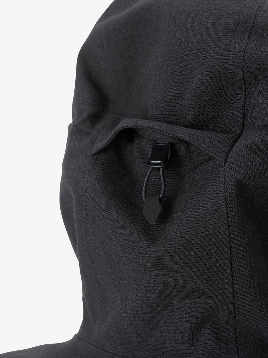 Uzumaki / Brued Protein Anorak (Unisex)