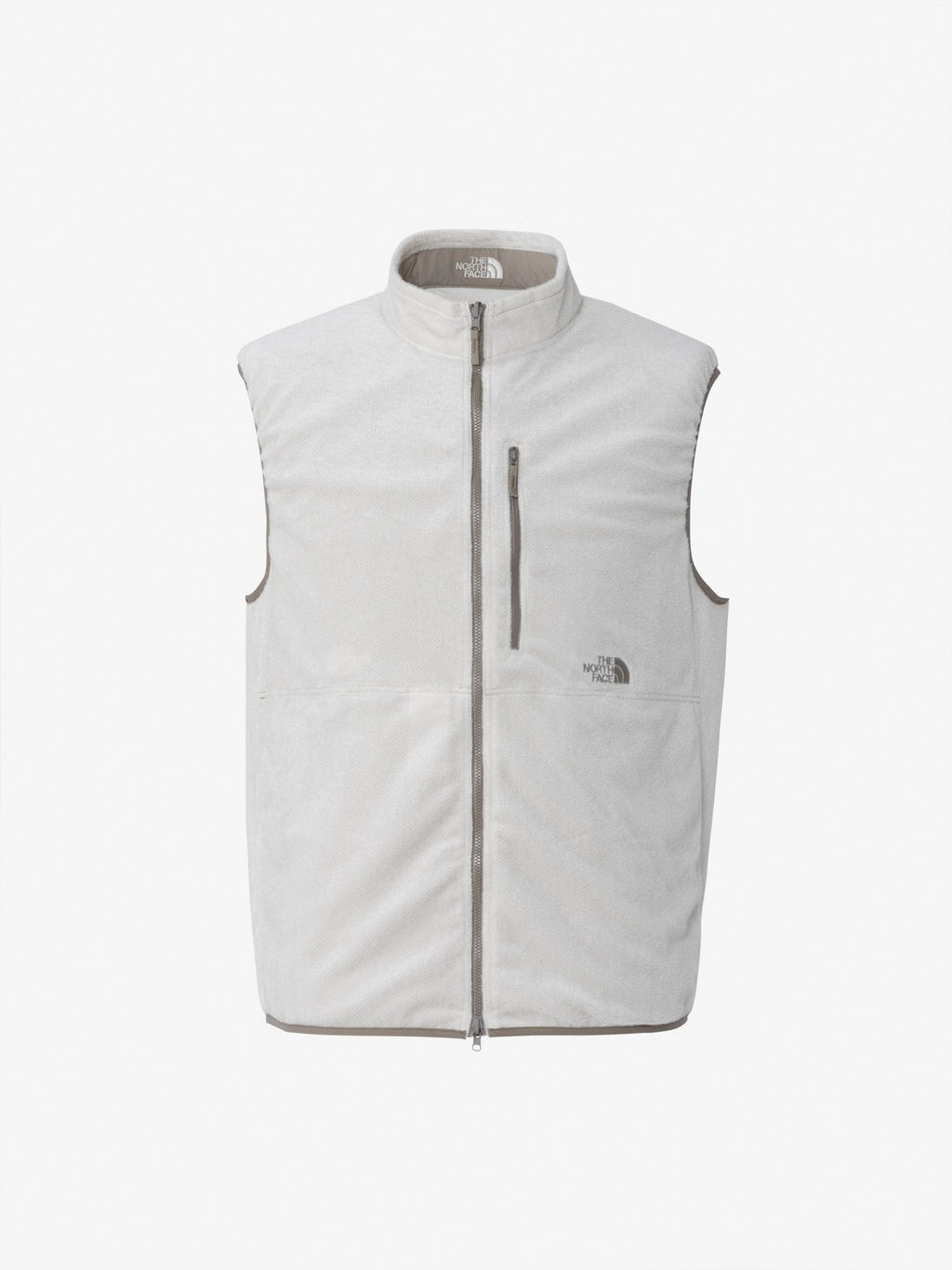 Free Run Reversible Vest (Unisex)