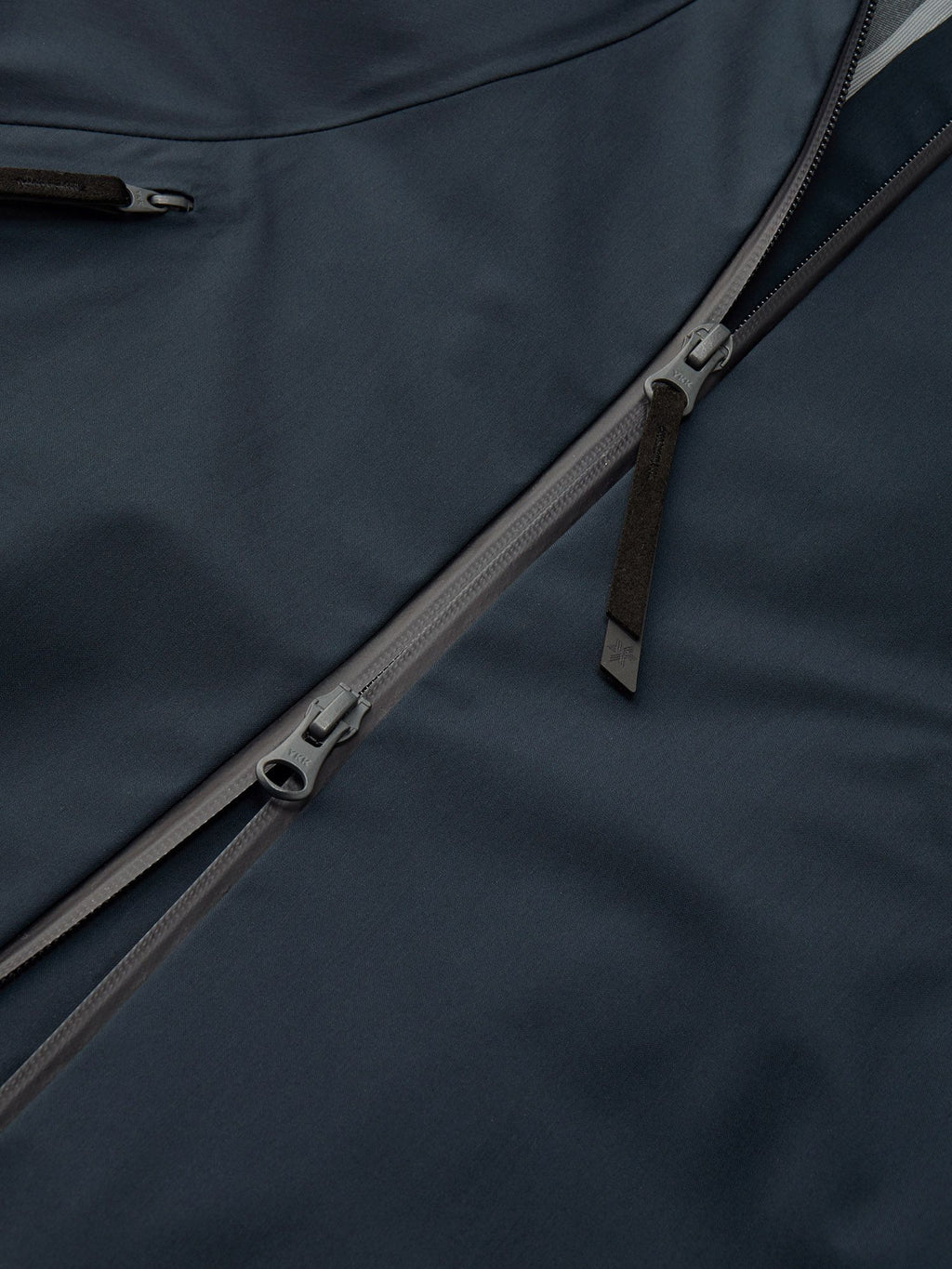 OYABE 3-Layer Jacket (Unisex)