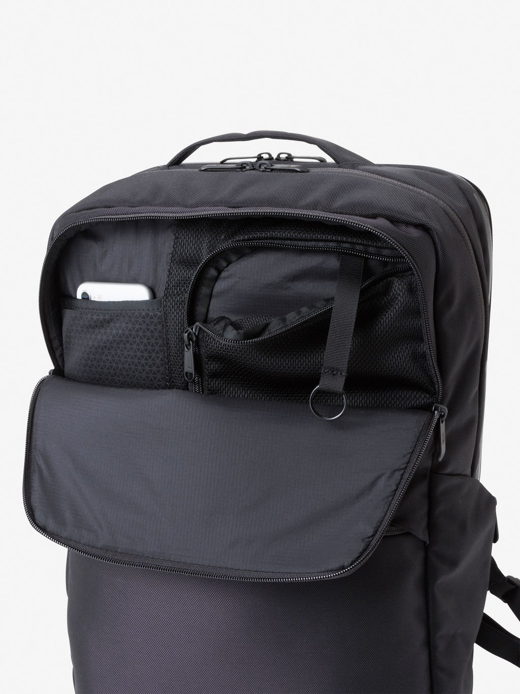 Shuttle Daypack