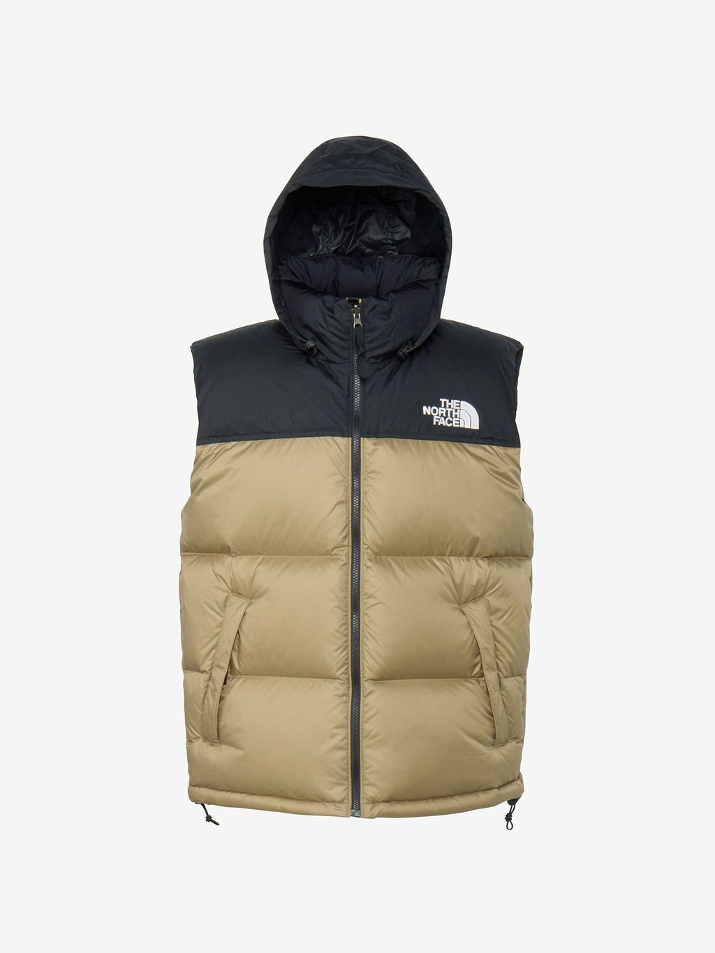 Nuptse Vest (Men's)