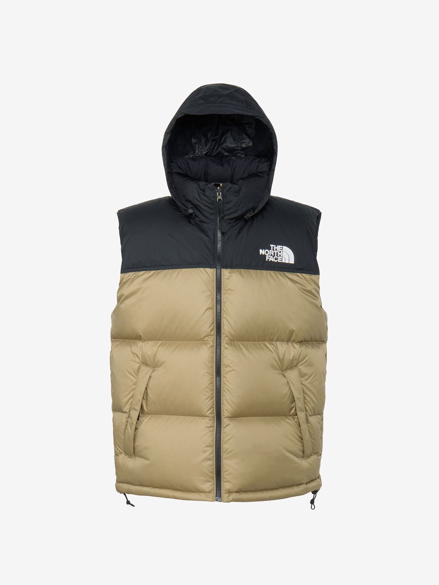 Nuptse Vest (Men's)