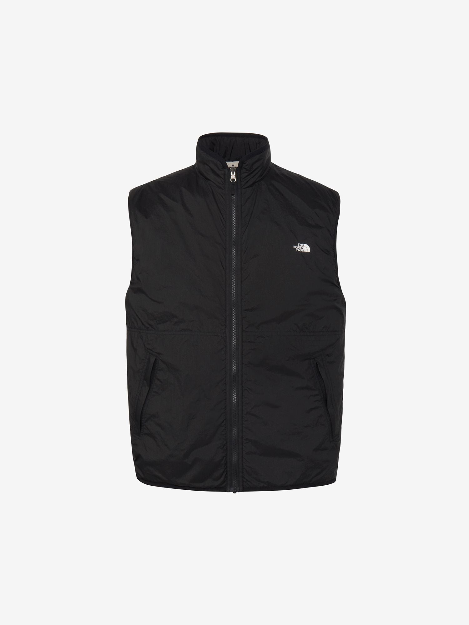 Reversible Extreme Pile Fleece Vest (Unisex)