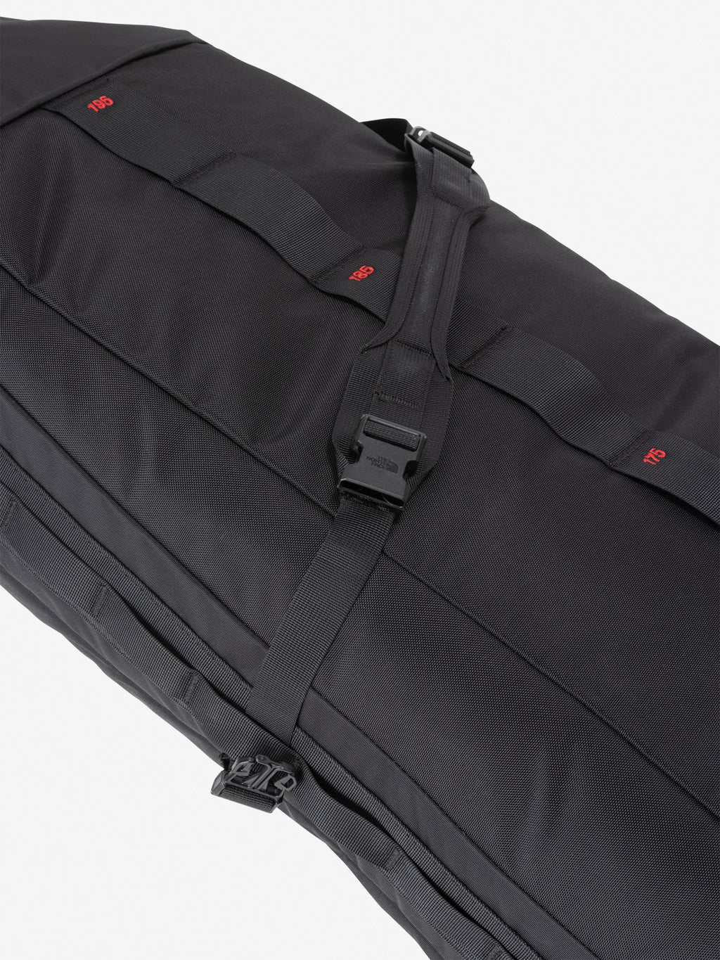 Base Camp Snow Roller