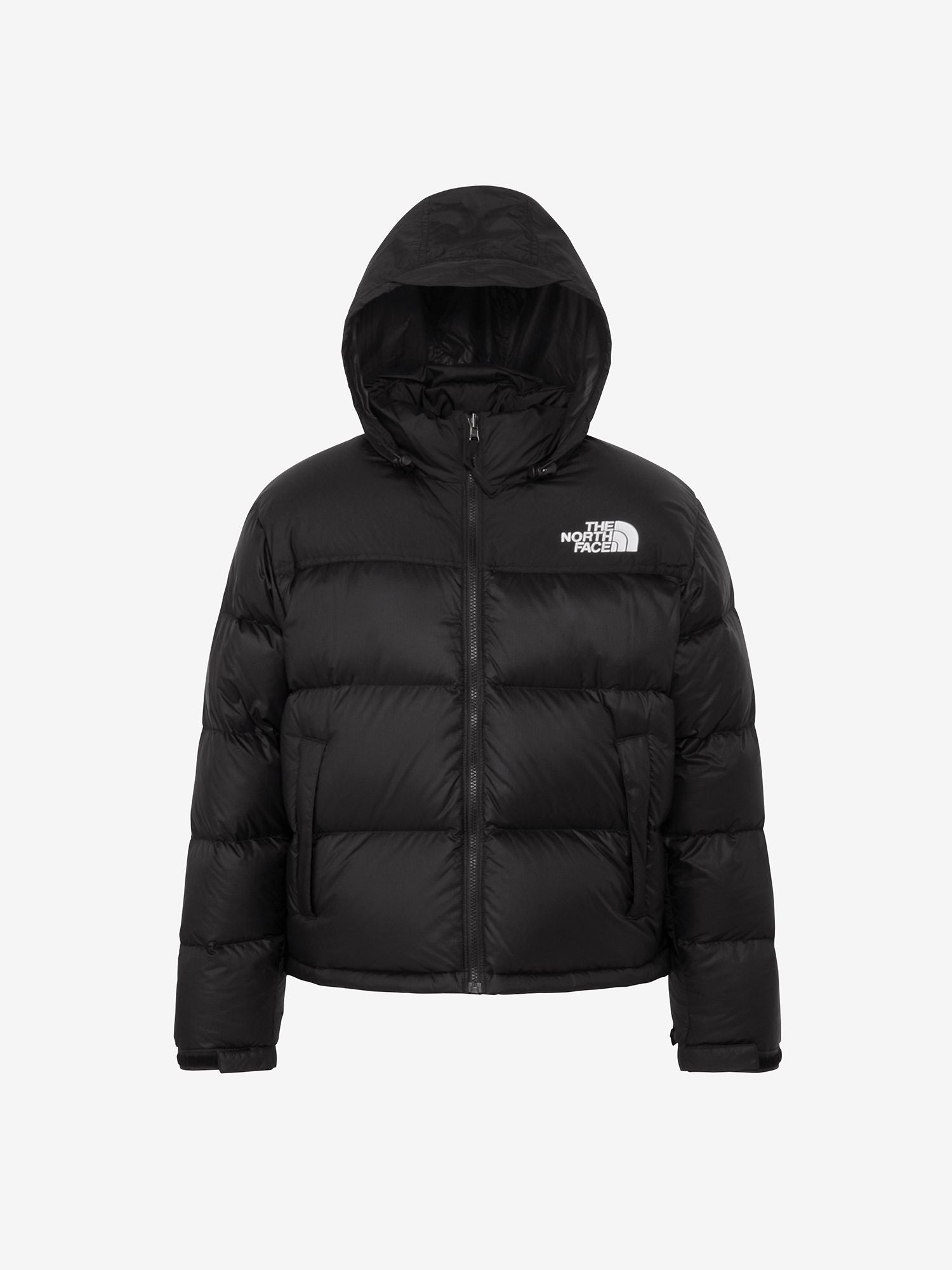 Short Nuptse Jacket (Women's)
