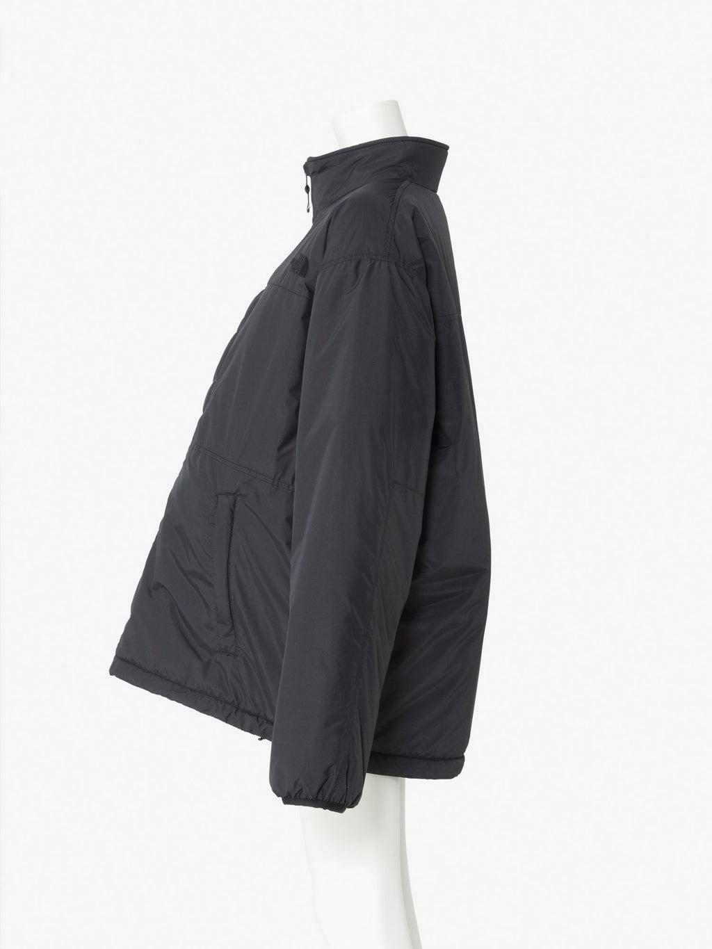 CR Move Insulation Jacket (Unisex)