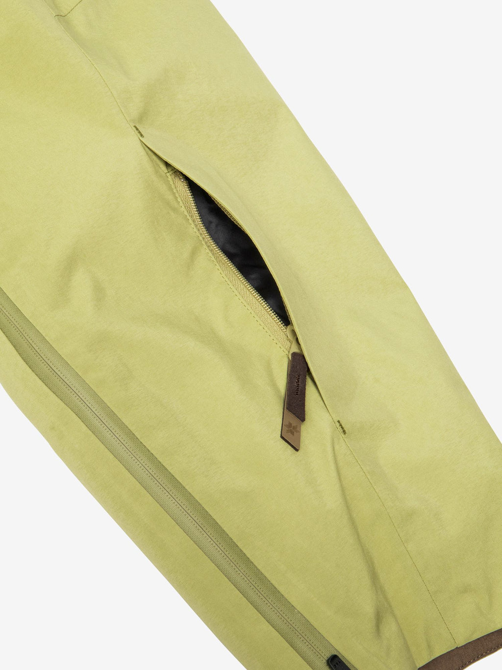 OYABE 2-Layer Jacket (Unisex)