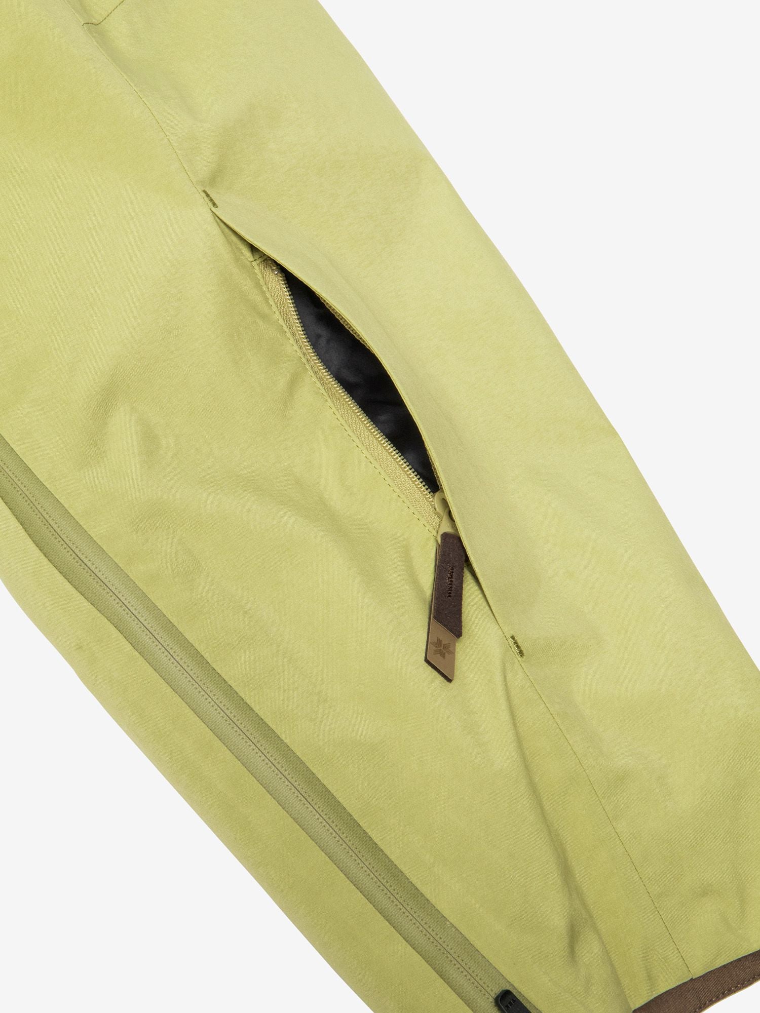 OYABE 2-Layer Jacket (Unisex)