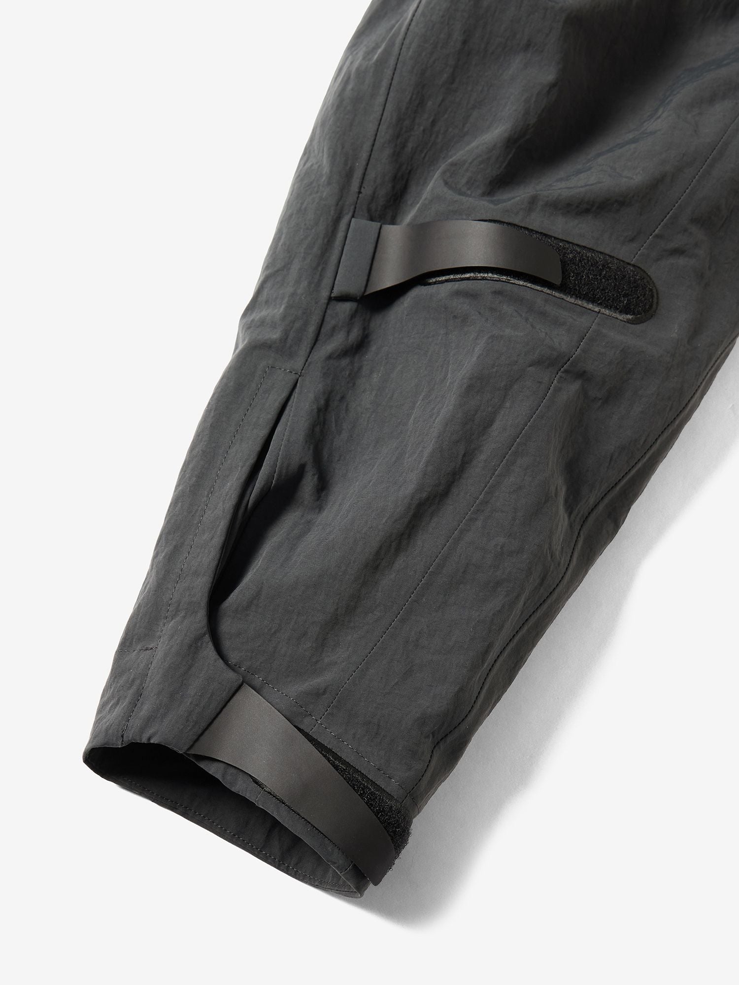 Goldwin 0 Convertible Jacket (Unisex)