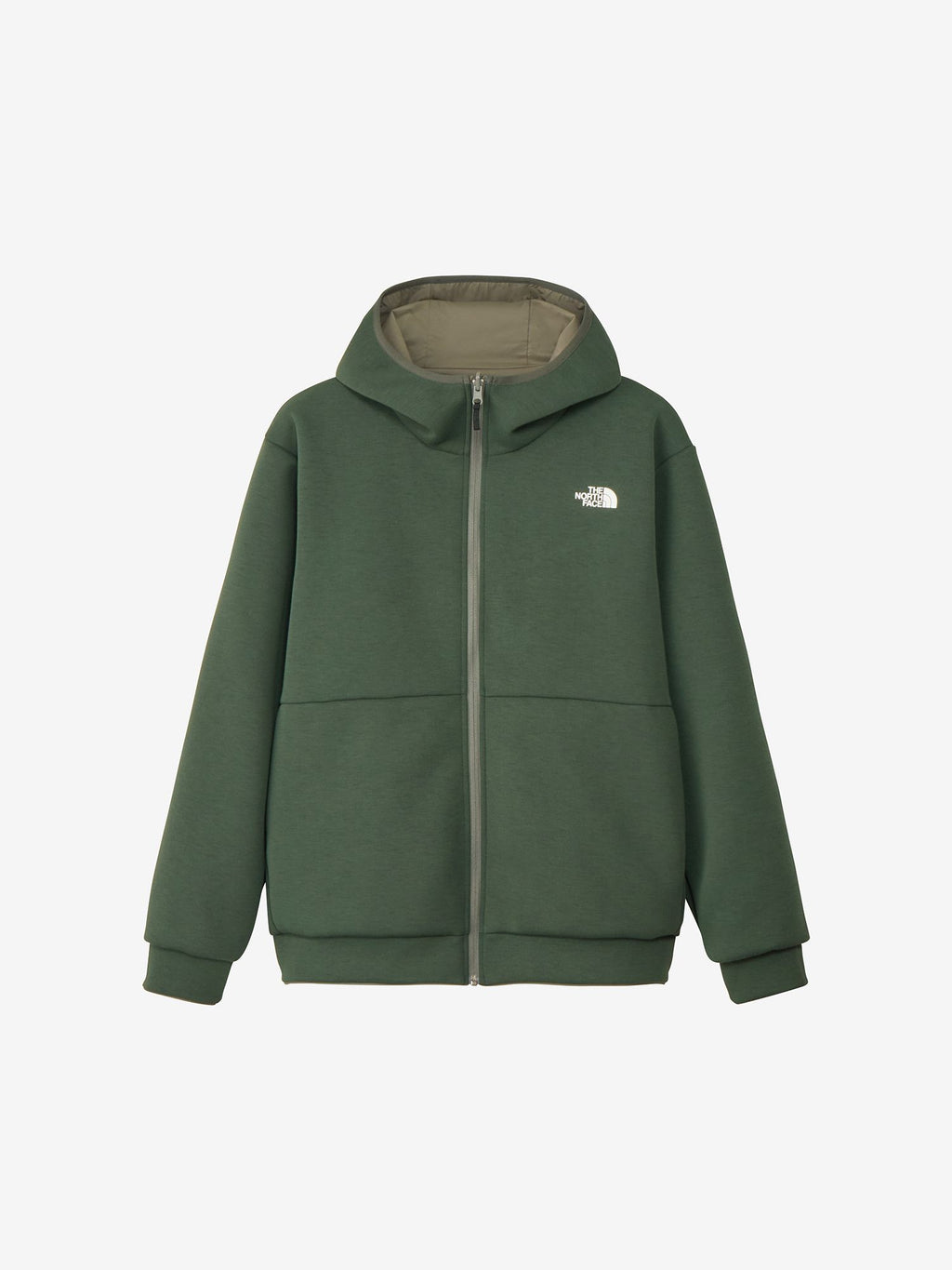 Reversible Tech Air Hoodie (Men's)