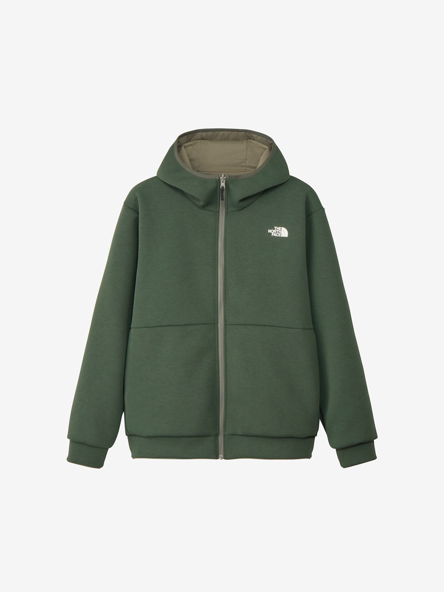 Reversible Tech Air Hoodie (Men's)